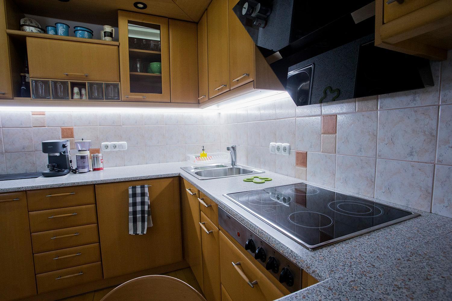 קראנז' Goldenfields Apartment מראה חיצוני תמונה