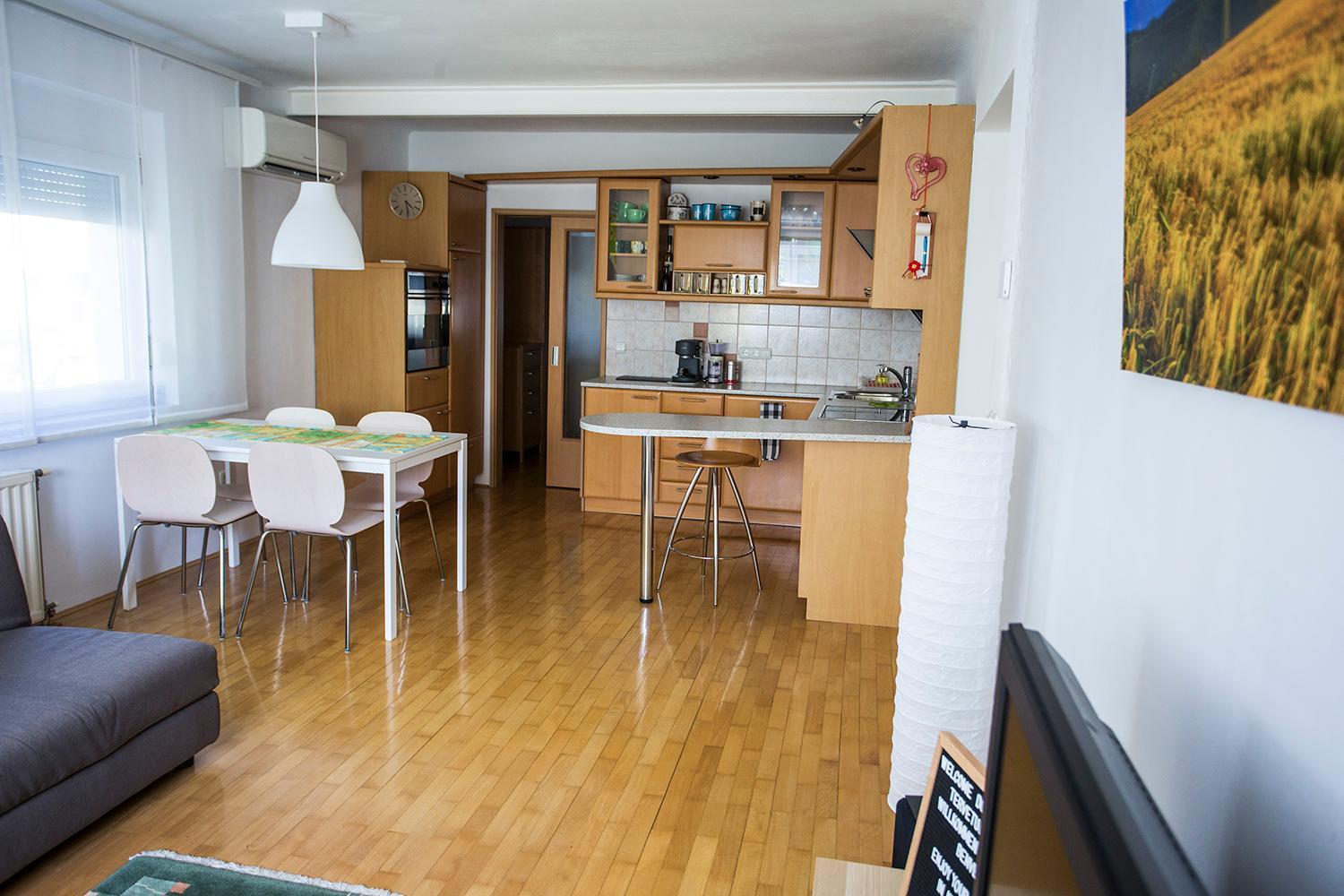 קראנז' Goldenfields Apartment מראה חיצוני תמונה