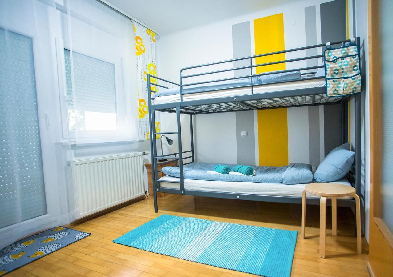 קראנז' Goldenfields Apartment מראה חיצוני תמונה