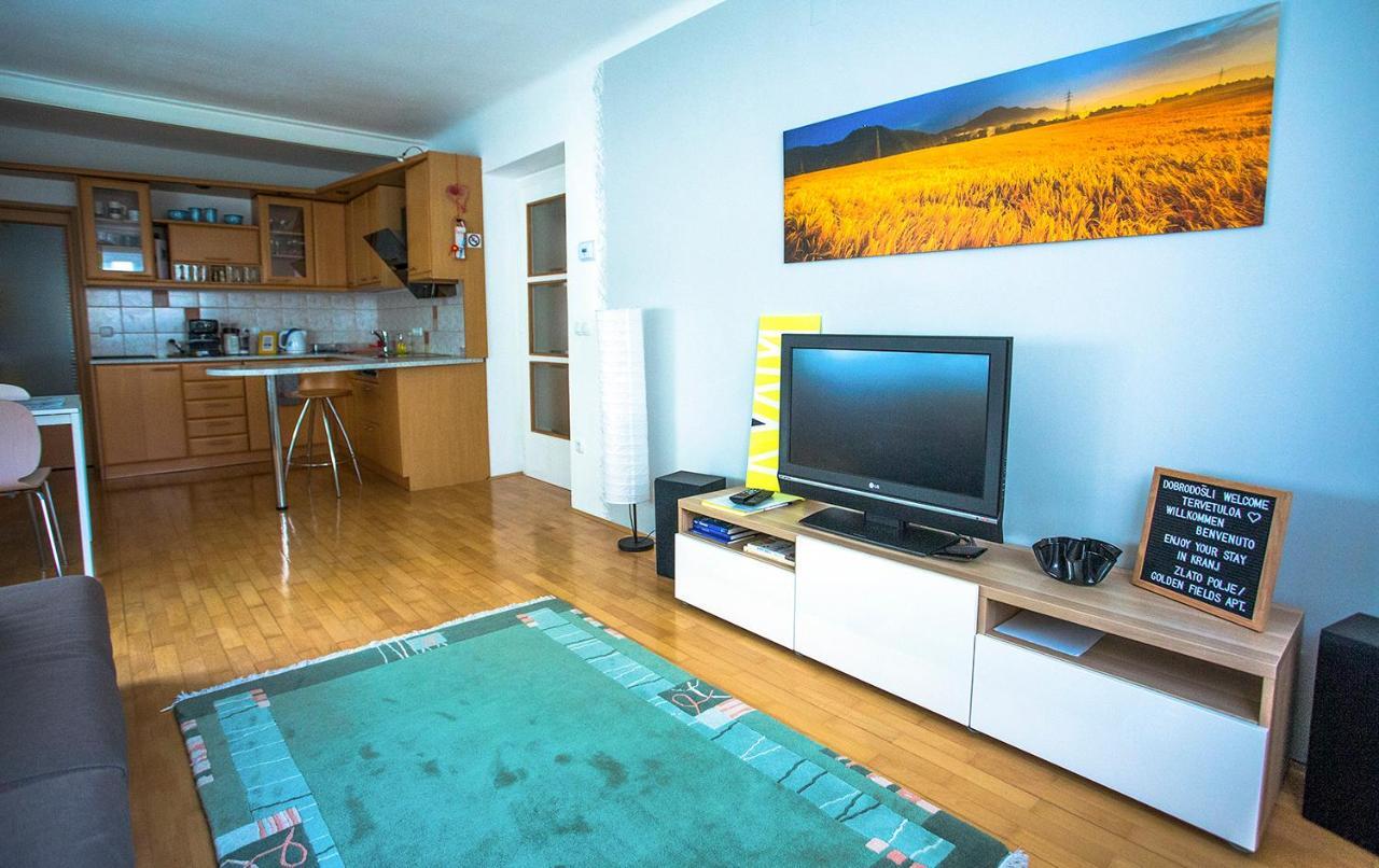 קראנז' Goldenfields Apartment מראה חיצוני תמונה