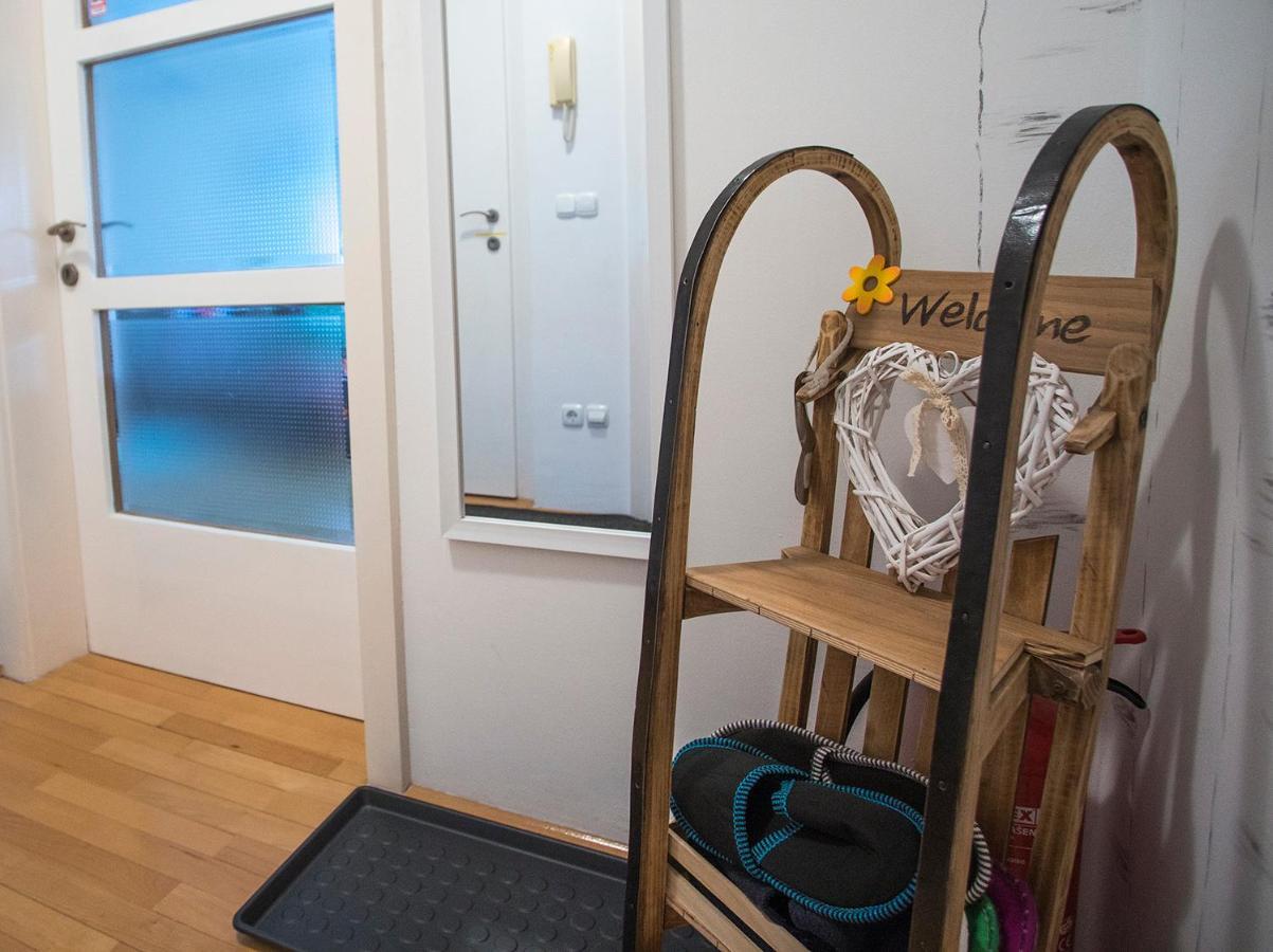 קראנז' Goldenfields Apartment מראה חיצוני תמונה